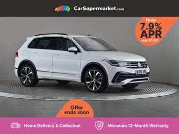 2023 - 1.4 TSI eHybrid R-Line DSG 5-Door