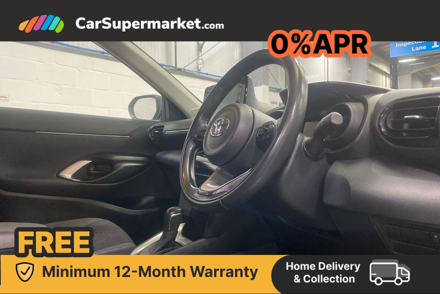 Used Toyota Yaris Cross 2023 for sale - 76429264: Photo 4