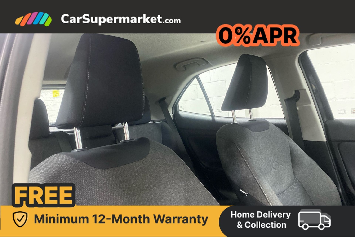 Used Toyota Yaris Cross 2023 for sale - 76429264: Photo 5