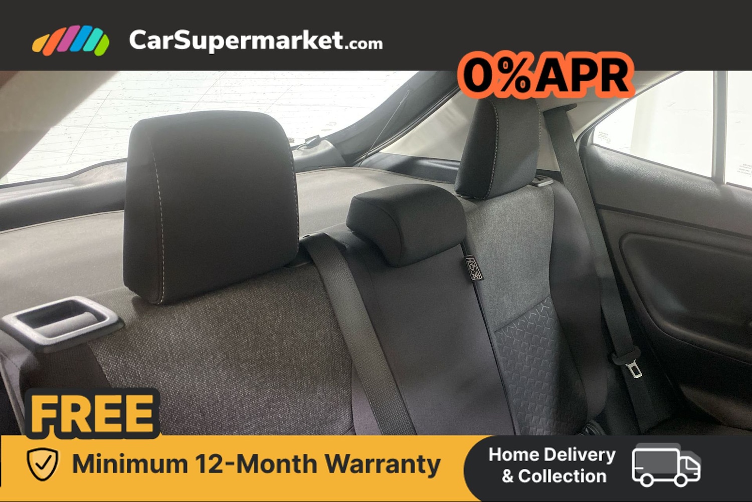 Used Toyota Yaris Cross 2023 for sale - 76429264: Photo 6