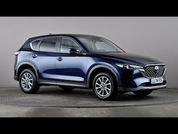 Used Mazda CX-5 2024 for sale - 78812829: Photo