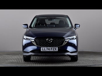 Used Mazda CX-5 2024 for sale - 78812829: Photo