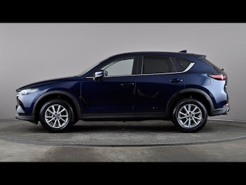 Used Mazda CX-5 2024 for sale - 78812829: Photo