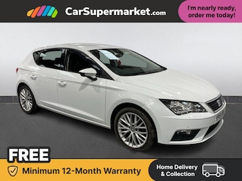 2019 - 1.6 TDI SE Dynamic [EZ] 5dr