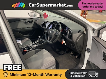 Used SEAT Leon 2019 for sale - 77620445: Photo