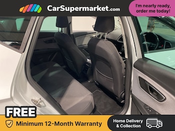 Used SEAT Leon 2019 for sale - 77620445: Photo