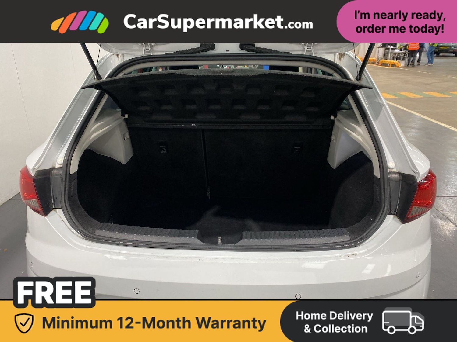 Used SEAT Leon 2019 for sale - 77620445: Photo 5