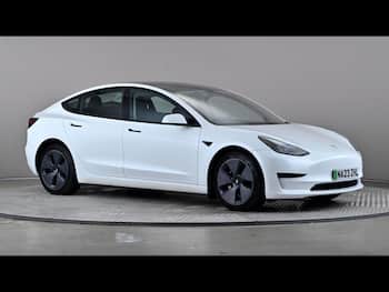 Used Tesla Model 3 2023 for sale - 79733706: Photo