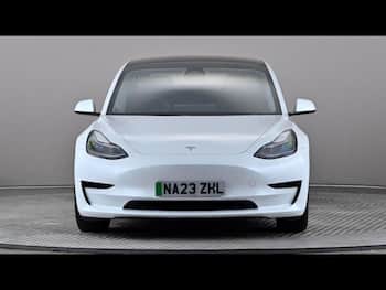 Used Tesla Model 3 2023 for sale - 79733706: Photo