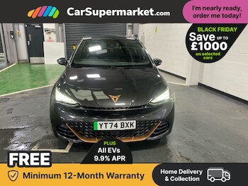 Used Cupra Born 2024 for sale - 76697704: Photo