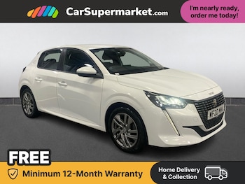 Peugeot 208 feature image