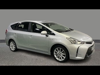 Used Toyota Prius+ 2020 for sale - 78646306: Photo