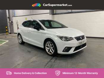 2020 - 1.0 TSI 95 FR [EZ] 5-Door