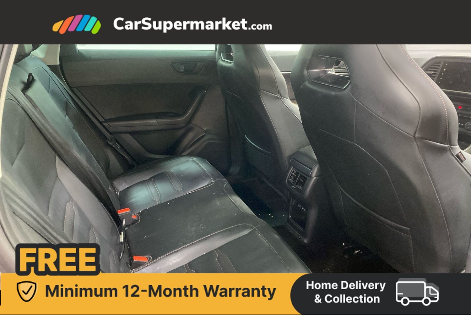 Used Cupra Ateca 2024 for sale - 76509203: Photo 5