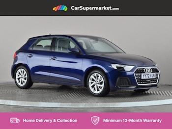 Used Audi A1 2023 for sale - 75819776: Photo