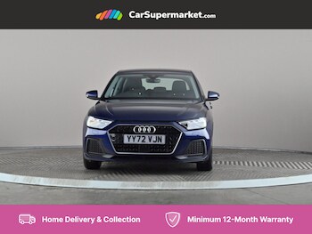 Used Audi A1 2023 for sale - 75819776: Photo