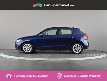 Used Audi A1 2023 for sale - 75819776: Photo