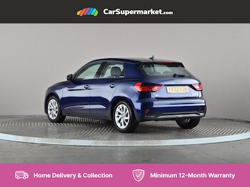 Used Audi A1 2023 for sale - 75819776: Photo