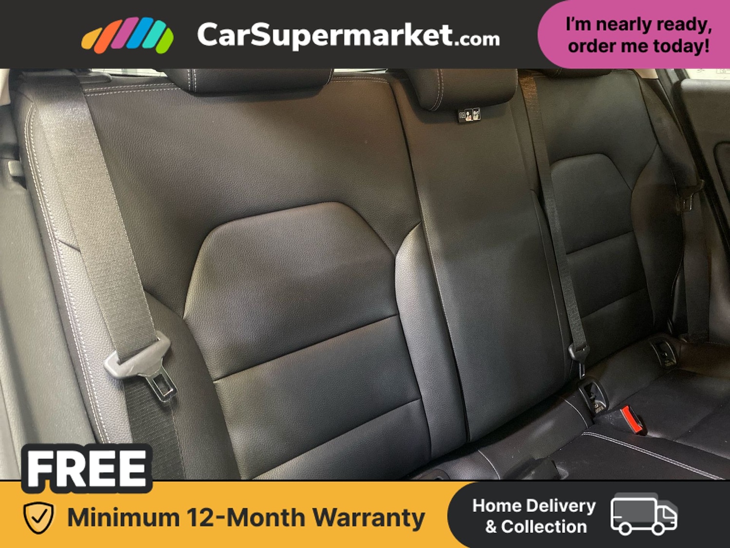 Used Mercedes-Benz A-Class 2018 for sale - 77582823: Photo 5