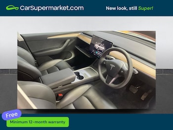 Used Tesla Model Y 2023 for sale - 78390444: Photo