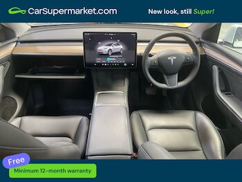 Used Tesla Model Y 2023 for sale - 78390444: Photo