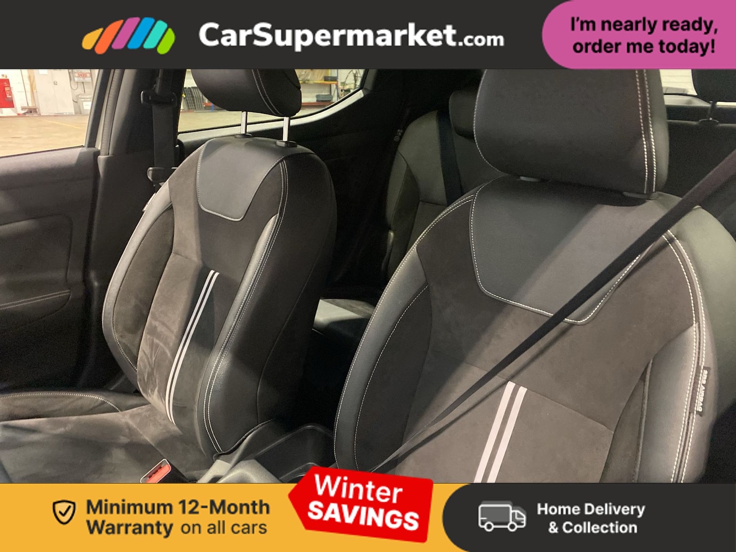 Used Nissan Micra 2023 for sale - 77282171: Photo 5