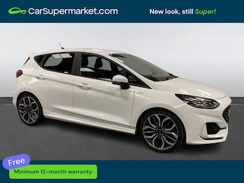 Used Ford Fiesta 2023 for sale - 78422149: Photo