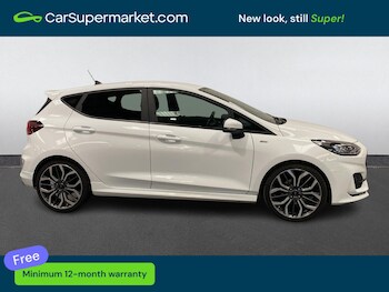 Used Ford Fiesta 2023 for sale - 78422149: Photo