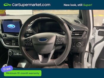 Used Ford Fiesta 2023 for sale - 78422149: Photo