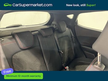 Used Ford Fiesta 2023 for sale - 78422149: Photo