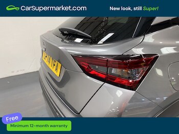 Used Nissan Juke 2025 for sale - 78427207: Photo