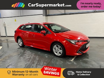 Used Toyota Corolla 2022 for sale - 77308715: Photo