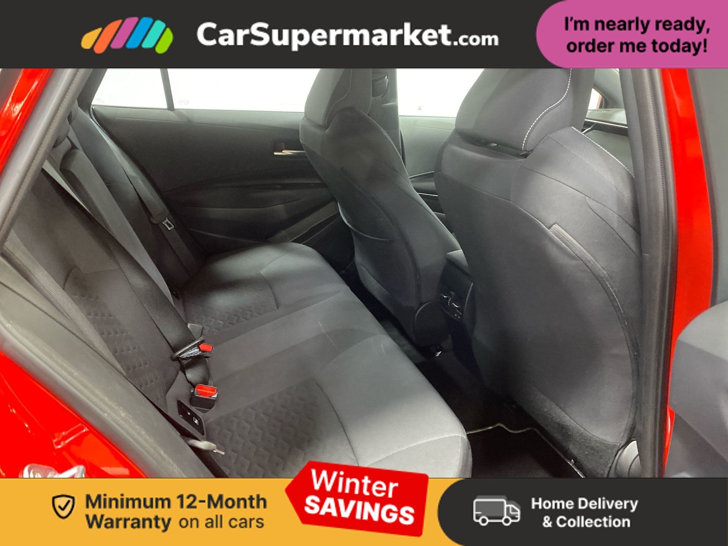 Used Toyota Corolla 2022 for sale - 77308715: Photo 6