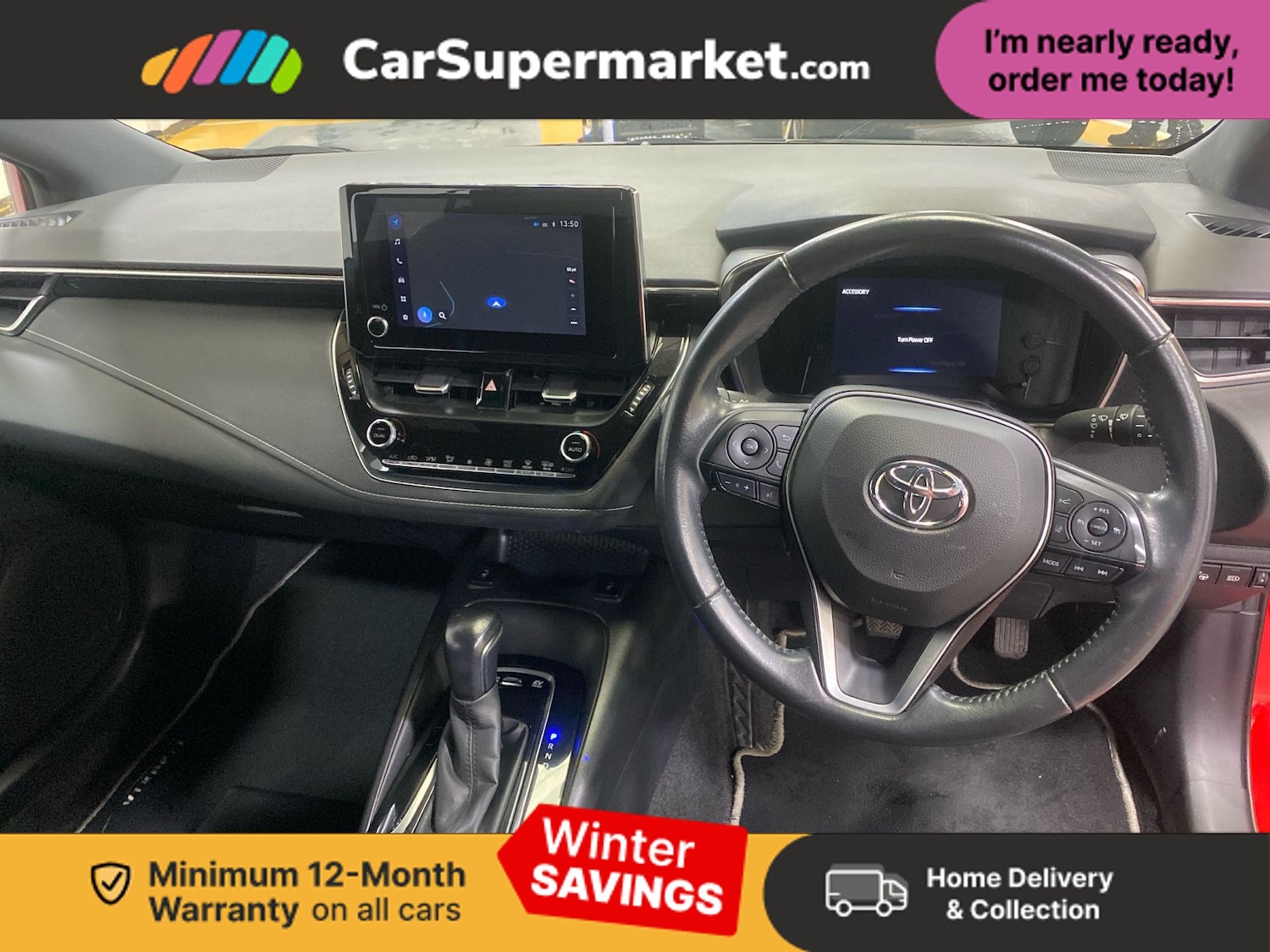 Used Toyota Corolla 2022 for sale - 77308715: Photo 7