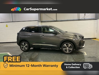 Used Peugeot 3008 2023 for sale - 76267913: Photo 3