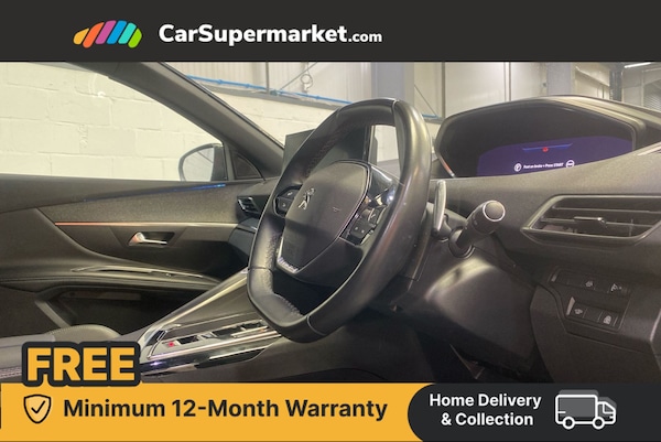 Used Peugeot 3008 2023 for sale - 76267913: Photo 4