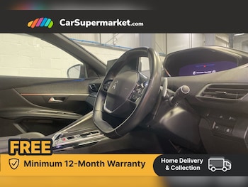 Used Peugeot 3008 2023 for sale - 76267913: Photo 4