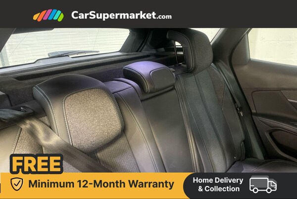 Used Peugeot 3008 2023 for sale - 76267913: Photo 6