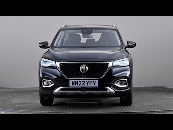 Used MG MG HS 2022 for sale - 79239822: Photo