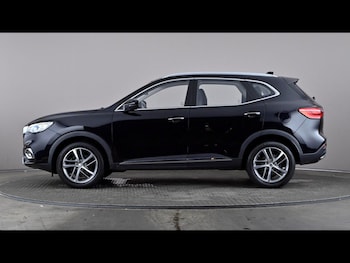 Used MG MG HS 2022 for sale - 79239822: Photo