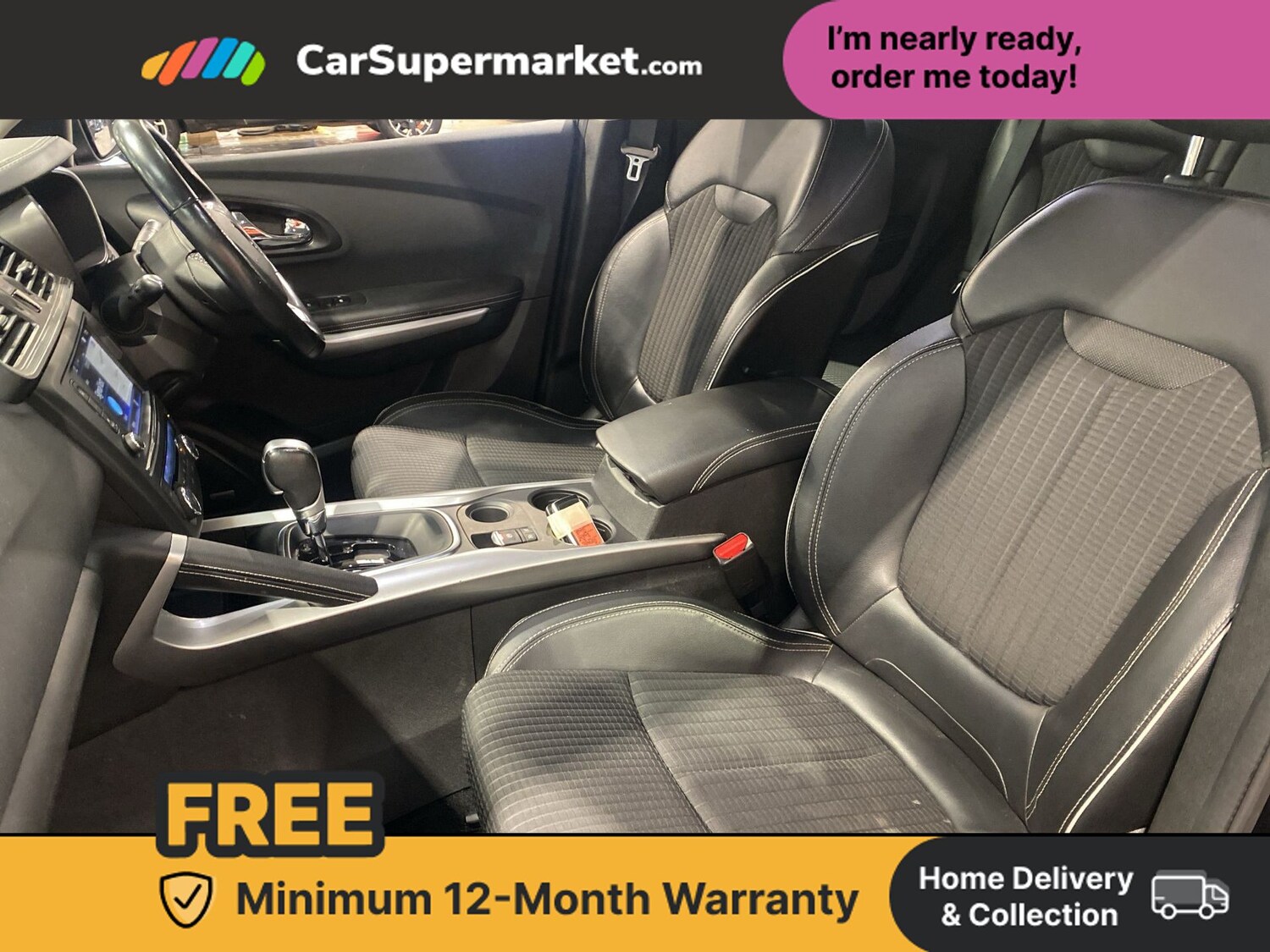 Used Renault Kadjar 2018 for sale - 76546290: Photo 6