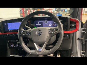 Used Vauxhall Mokka 2021 for sale - 78627331: Photo