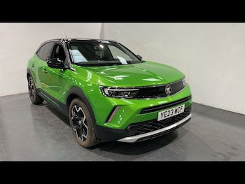Used Vauxhall Mokka 2023 for sale - 78668736: Photo