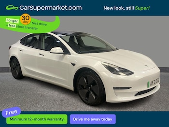 Used Tesla Model 3 2021 for sale - 78545282: Photo