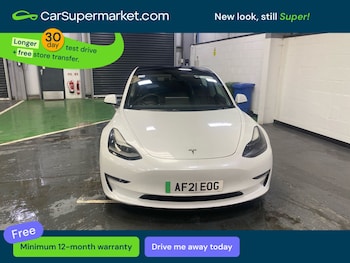 Used Tesla Model 3 2021 for sale - 78545282: Photo