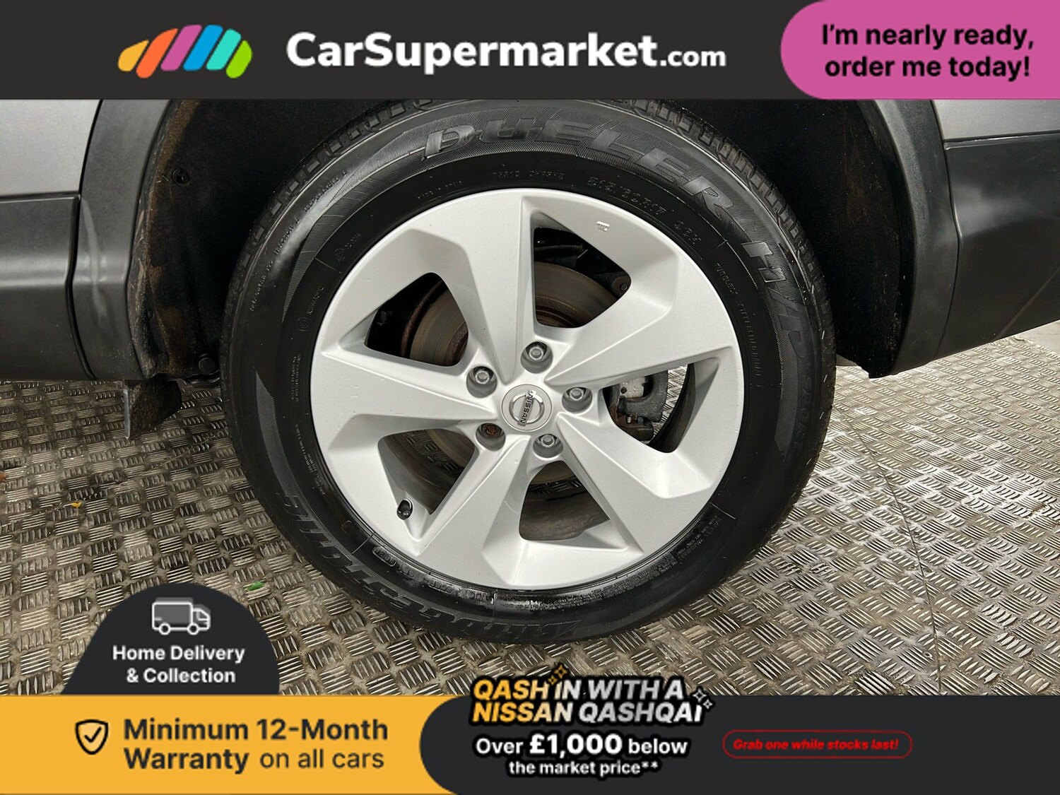 Used Nissan Qashqai 2020 for sale - 77506665: Photo 20