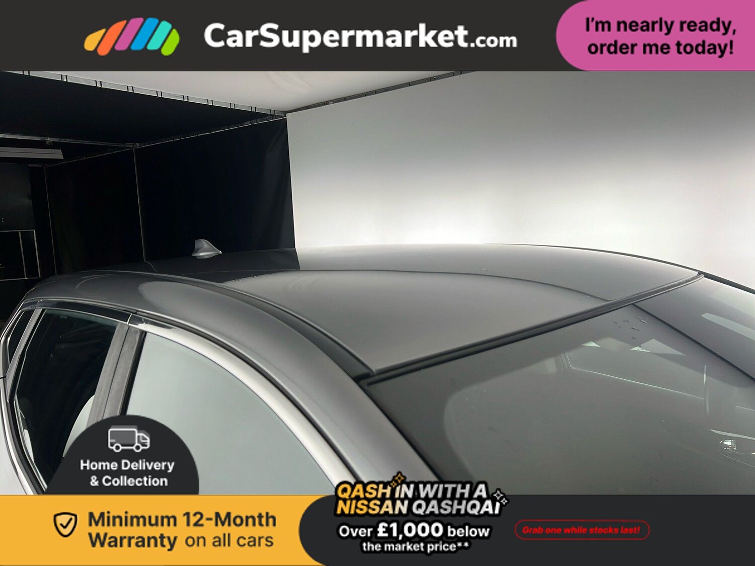 Used Nissan Qashqai 2020 for sale - 77506665: Photo 22