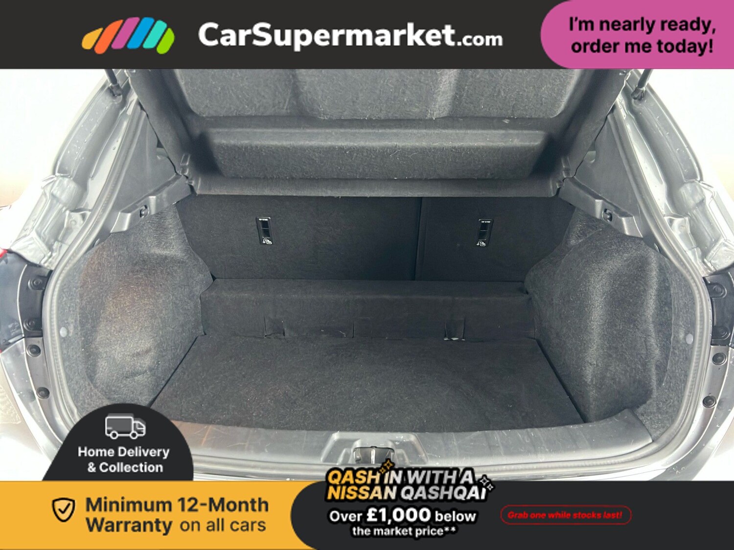 Used Nissan Qashqai 2020 for sale - 77506665: Photo 23