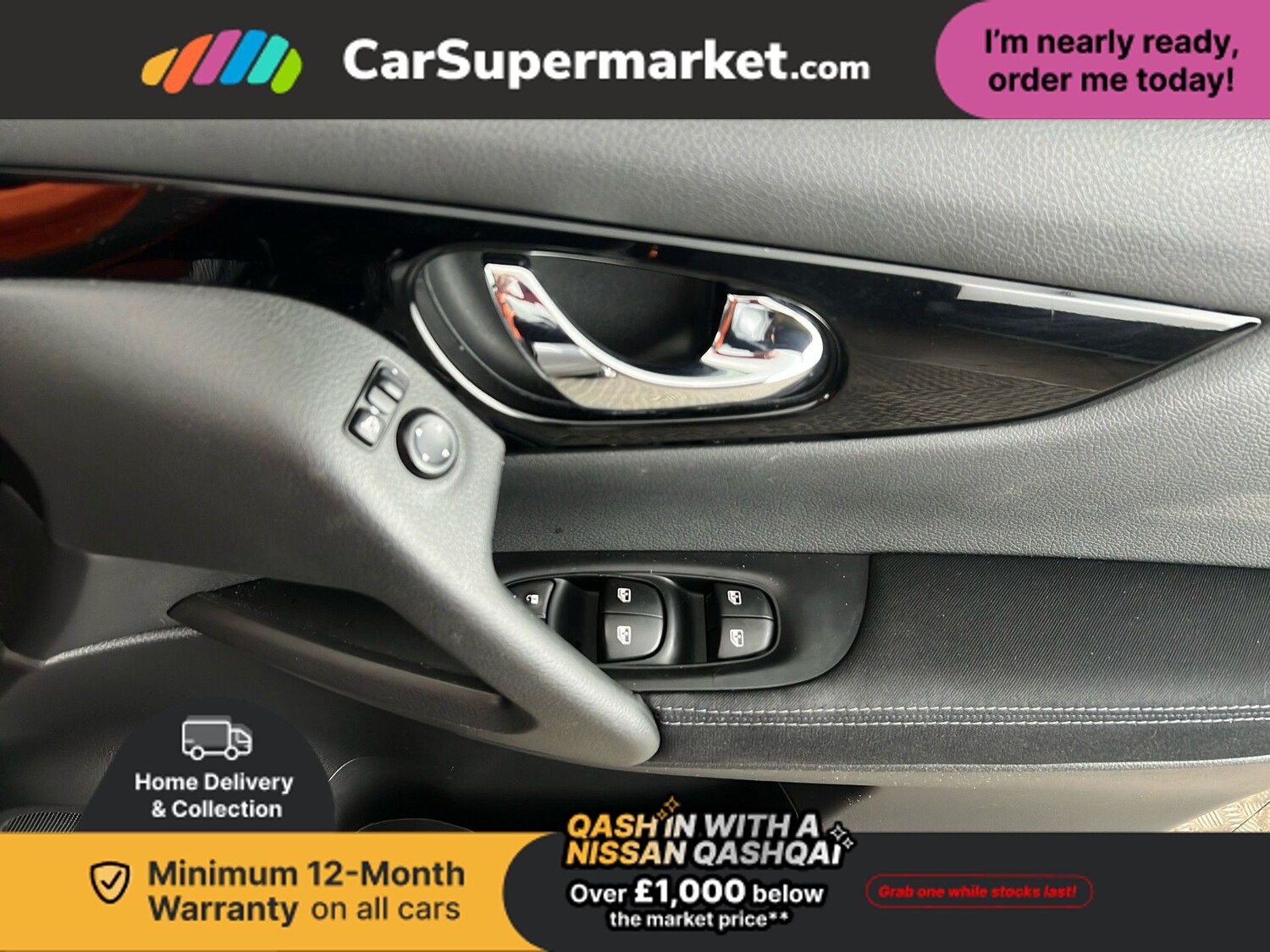 Used Nissan Qashqai 2020 for sale - 77506665: Photo 26