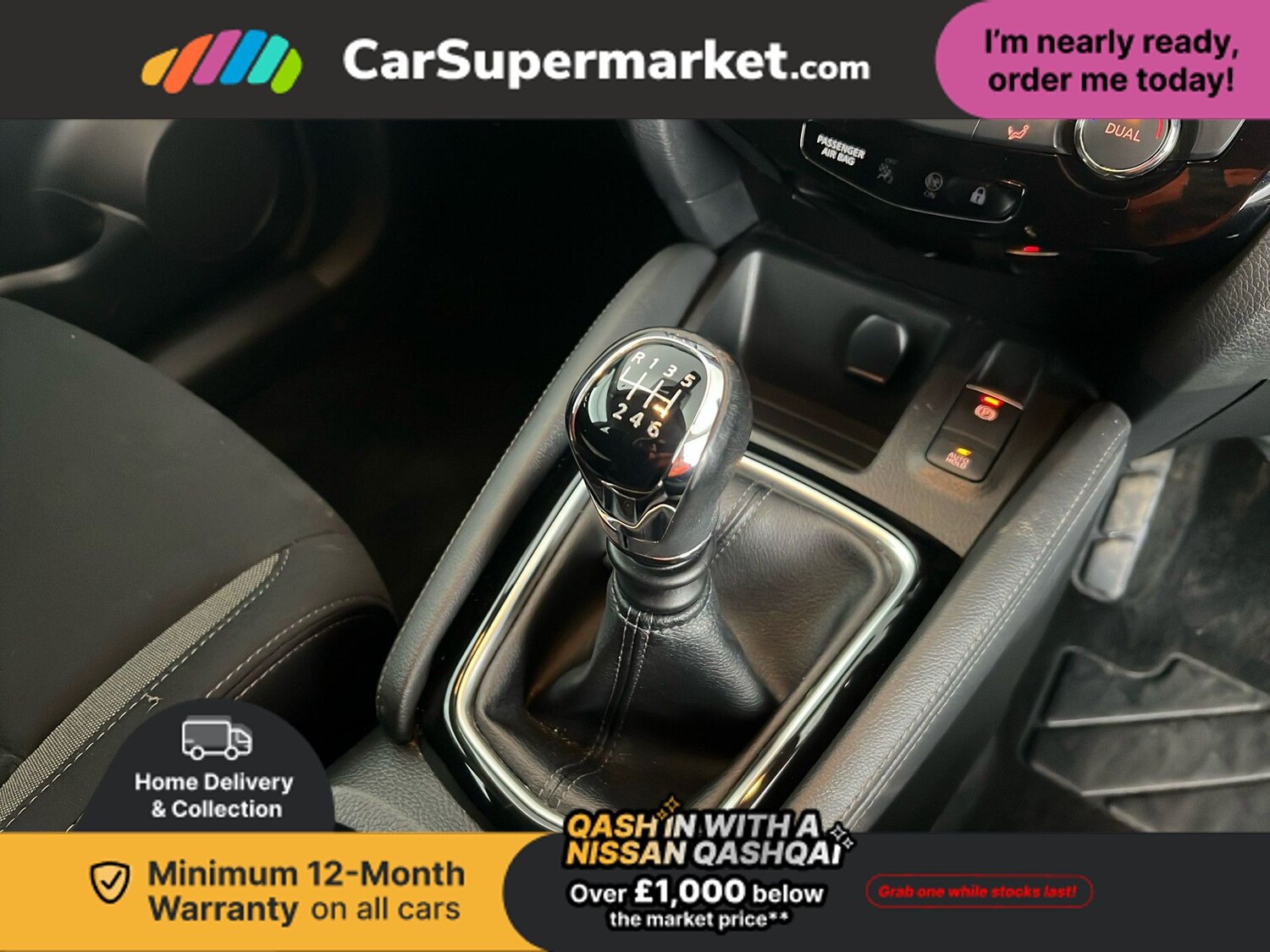 Used Nissan Qashqai 2020 for sale - 77506665: Photo 27